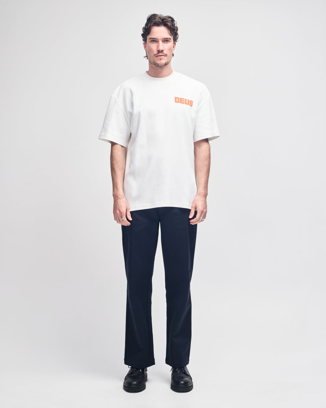 Grand Prix Tee