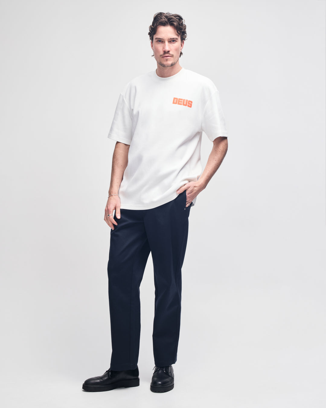 Grand Prix Tee
