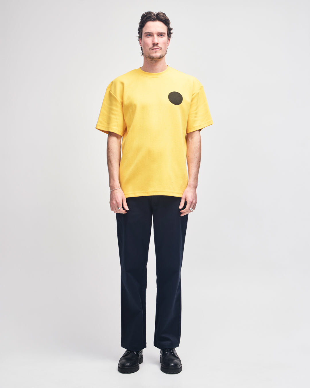 Munich Address Tee
