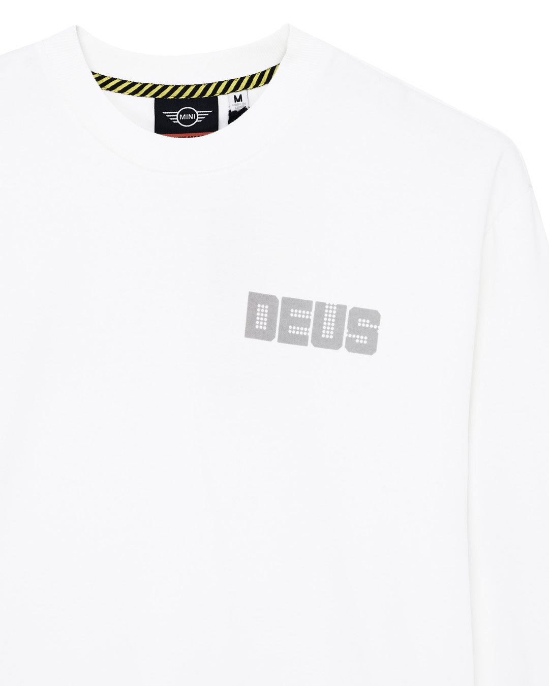 Be First Long Sleeve Tee