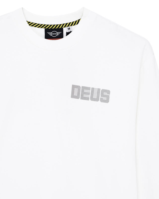Be First Long Sleeve Tee