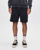 Shield Garment Dyed Track Short