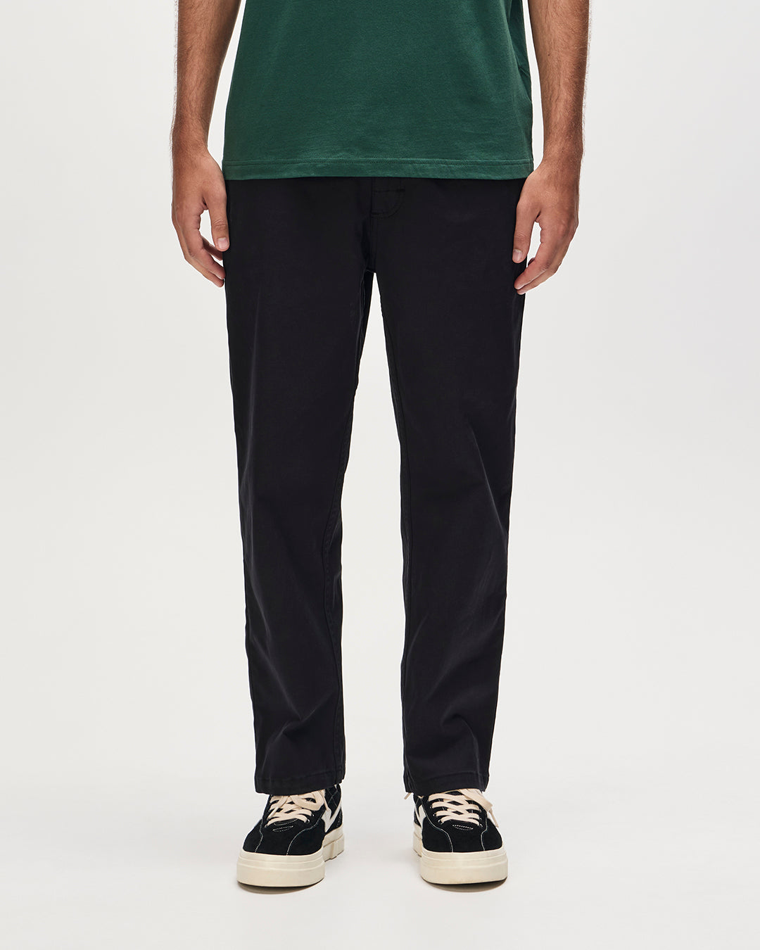 Infinity Twill Beach Pant