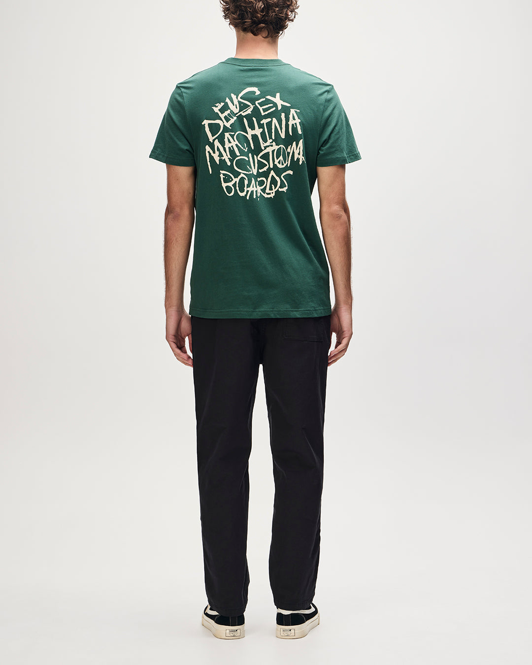 Infinity Twill Beach Pant