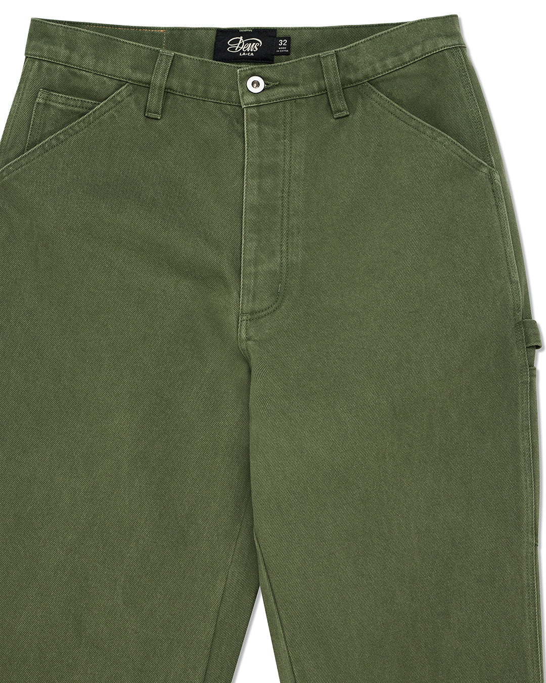Big Fella Overdye Pant