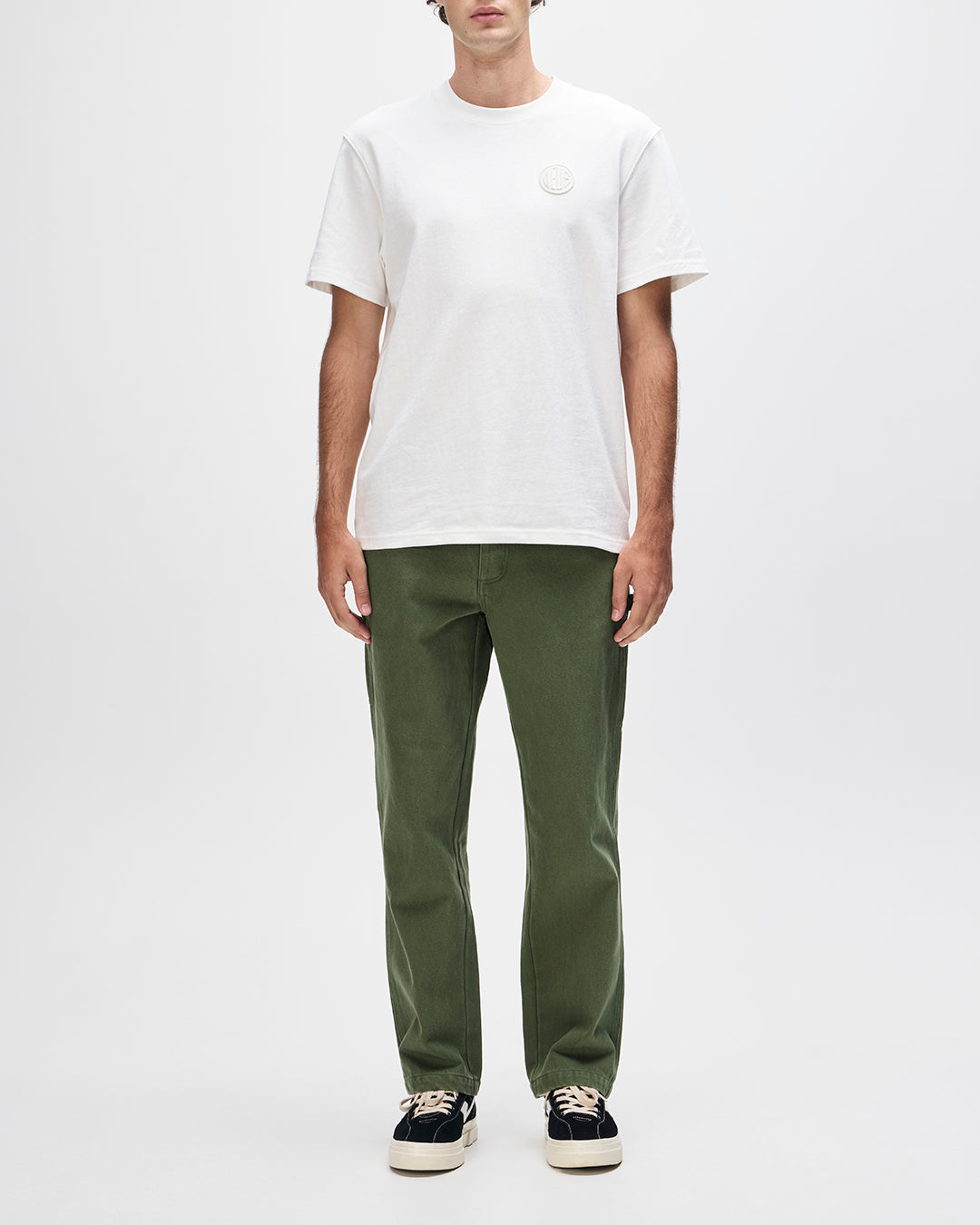 Big Fella Overdye Pant