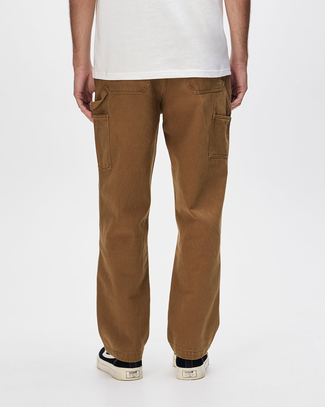 Big Fella Overdye Pant