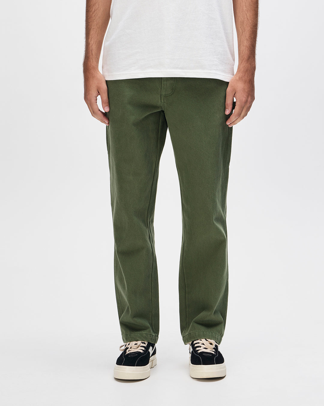 Big Fella Overdye Pant