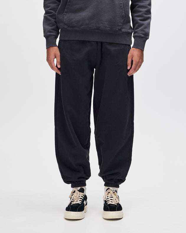 Shield Garment Dyed Track Pant