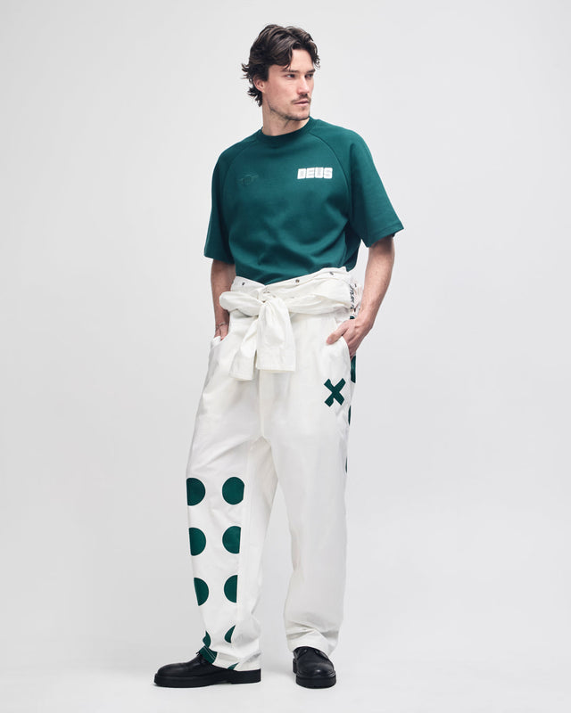 Mini Coverall