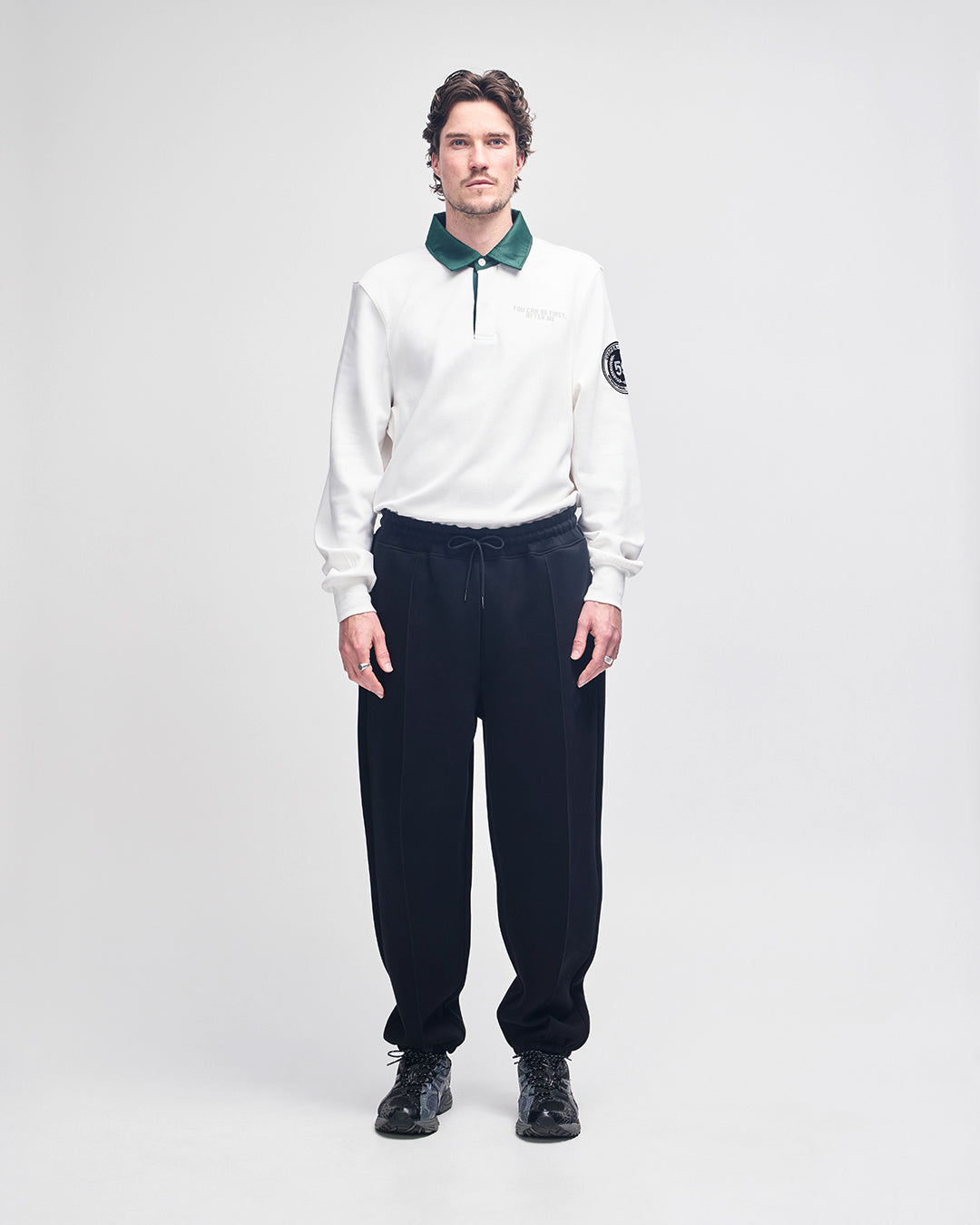 Mini Trackpant