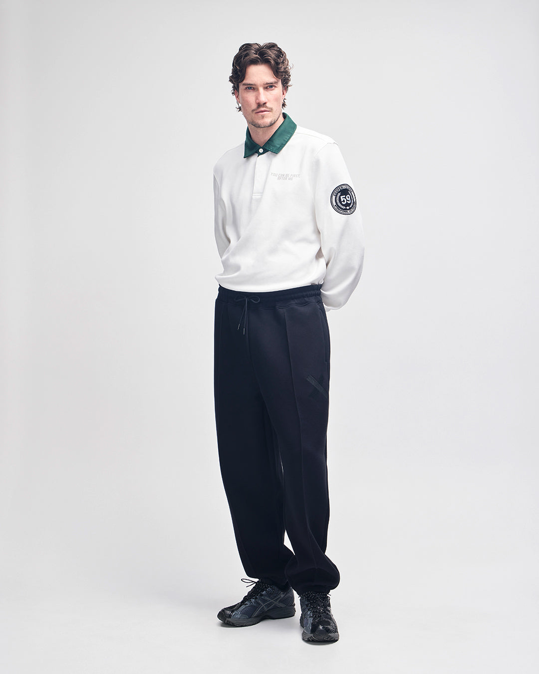 Mini Trackpant