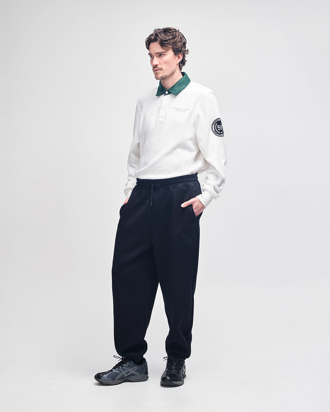Mini Trackpant