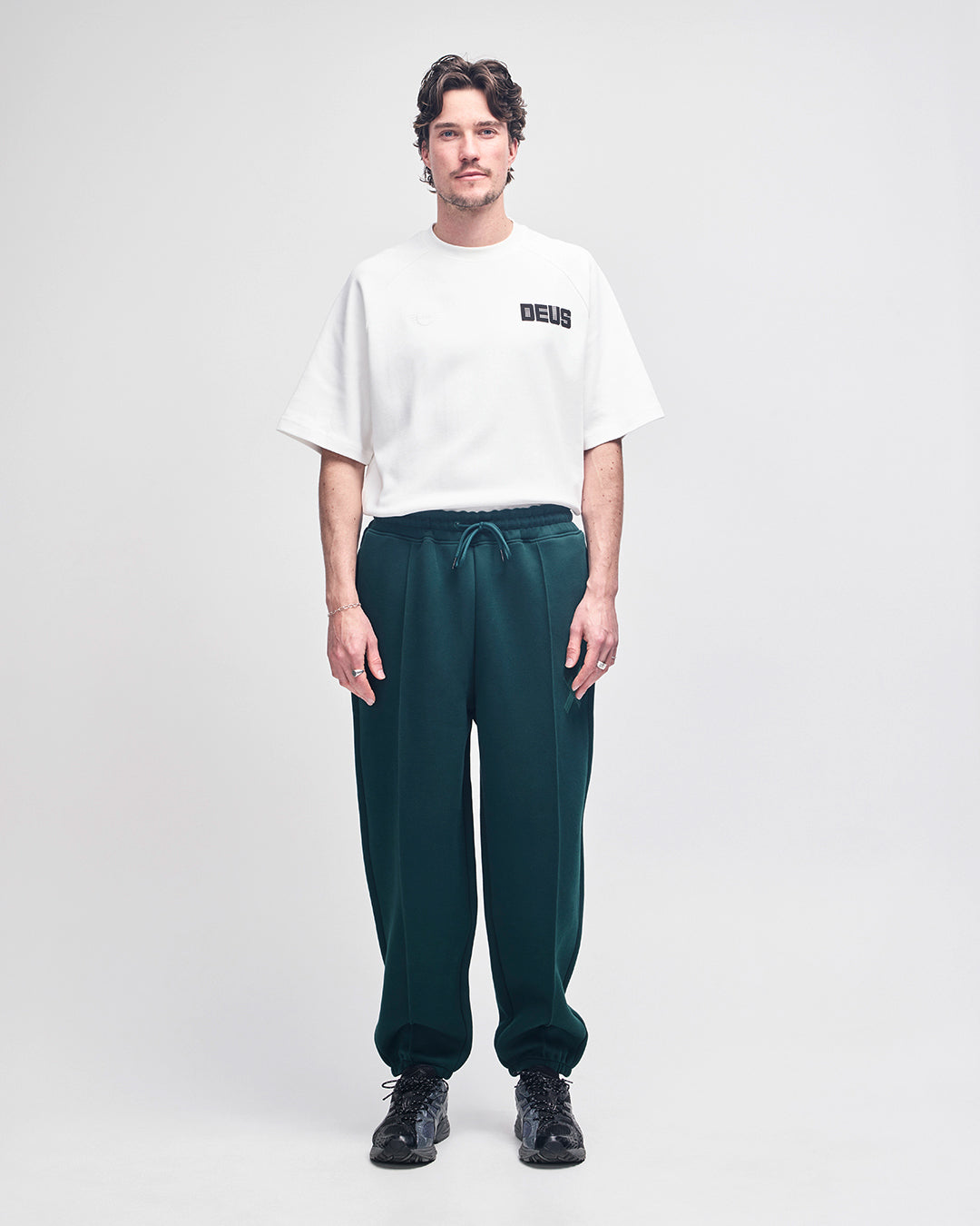 Mini Trackpant