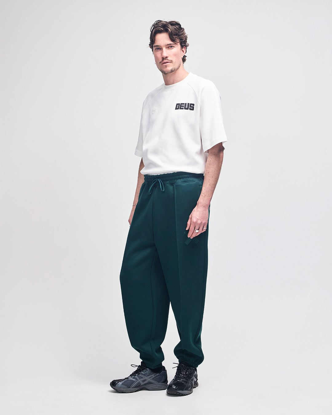Mini Trackpant