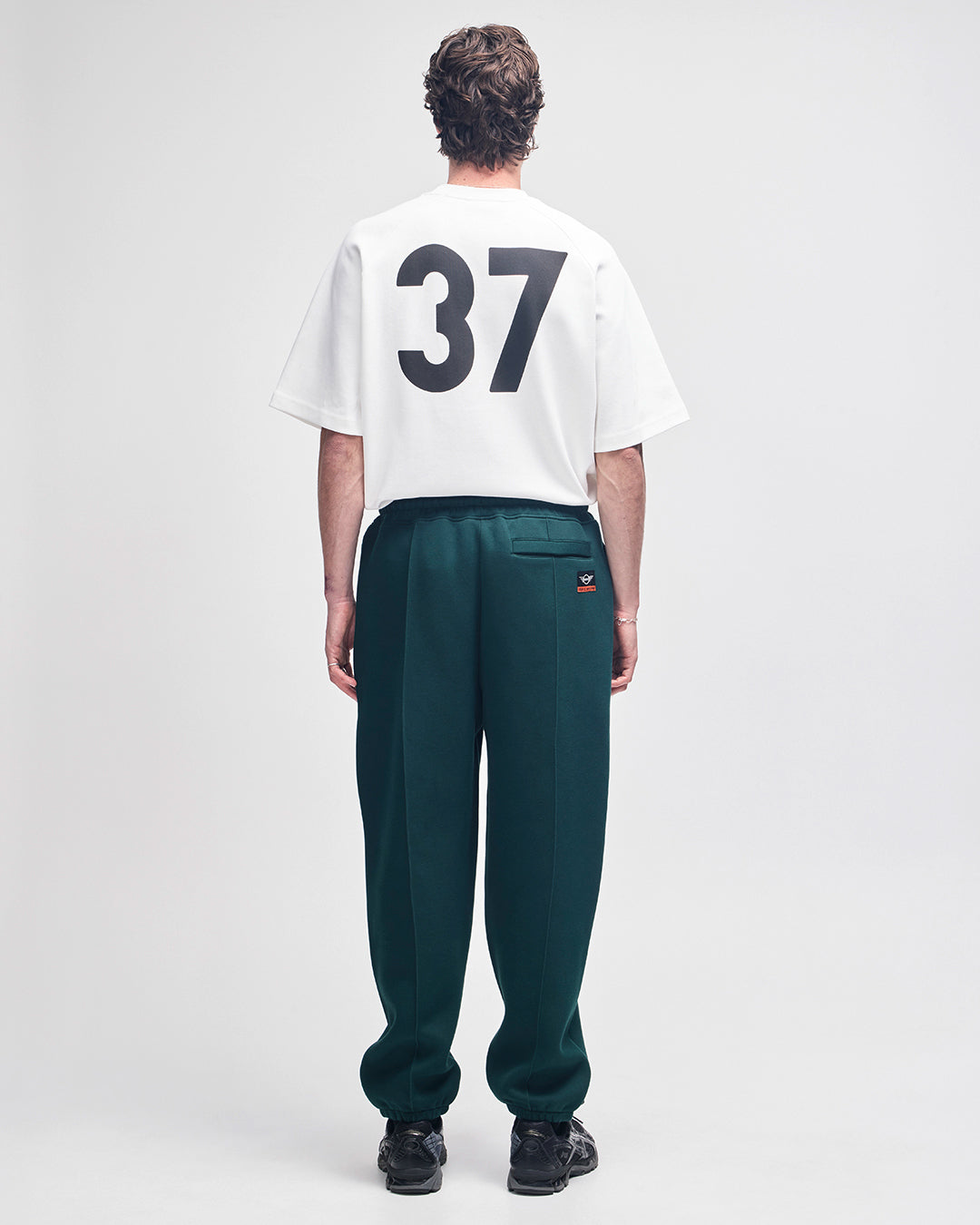 Mini Trackpant