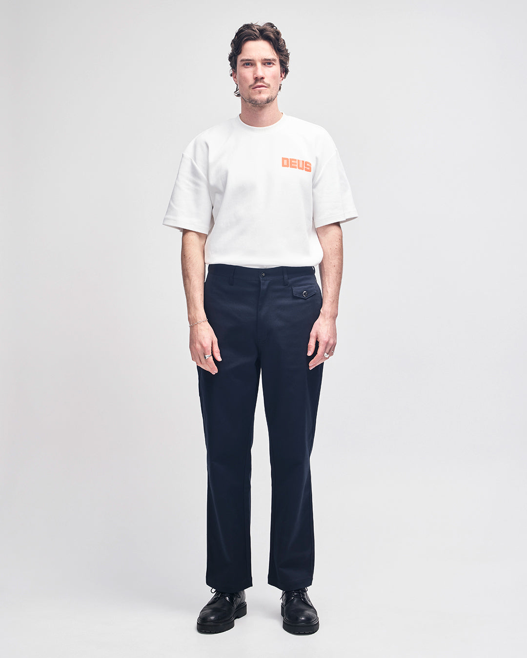 Mini Workpant