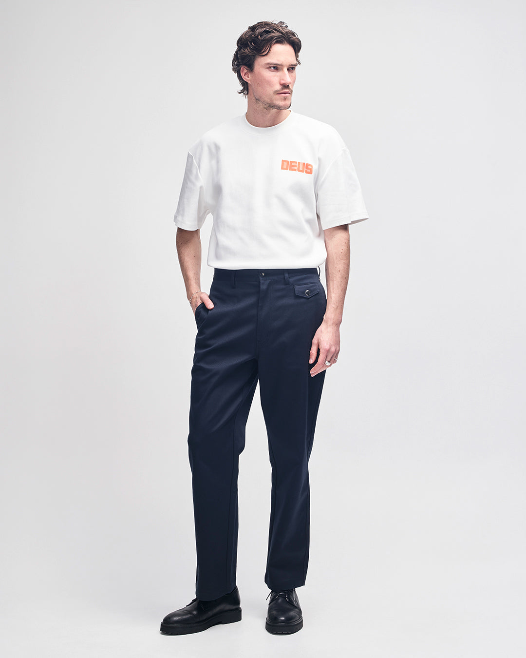 Mini Workpant