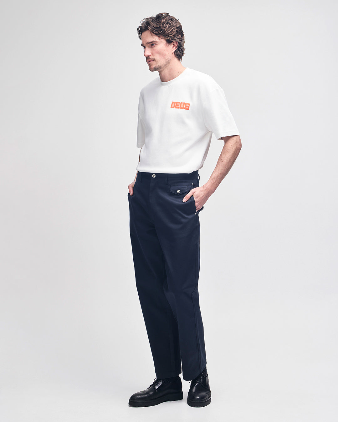 Mini Workpant
