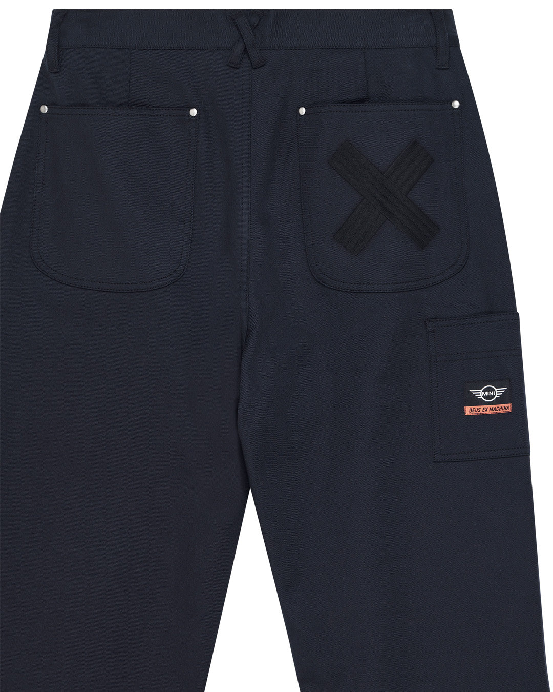 Mini Workpant