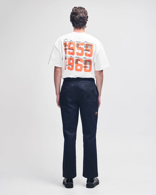 Mini Workpant