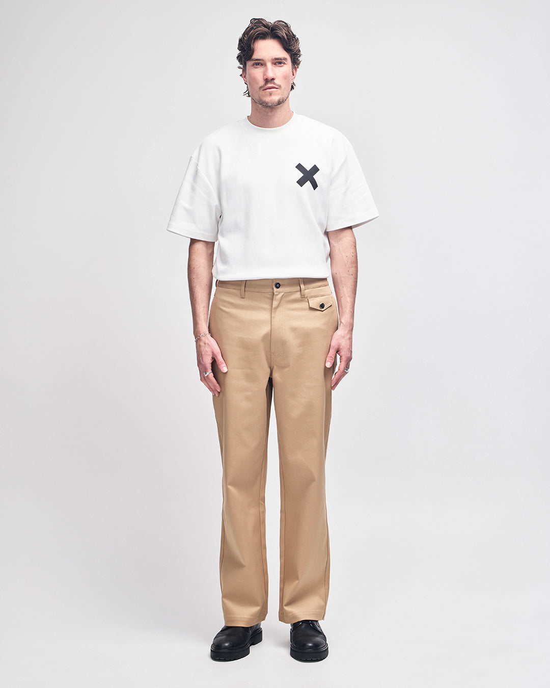Mini Workpant