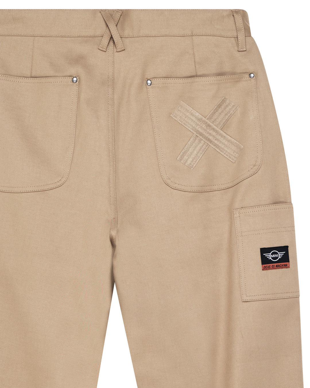 Mini Workpant