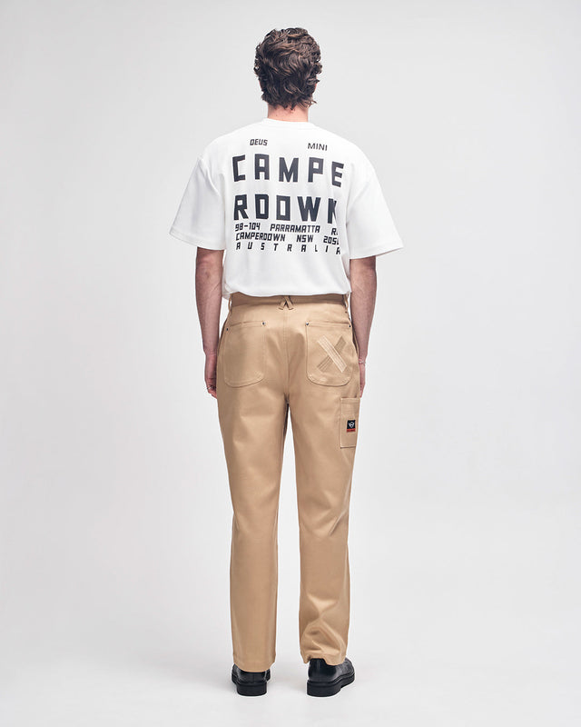 Mini Workpant