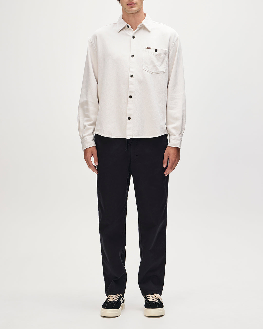 Keon Shirt