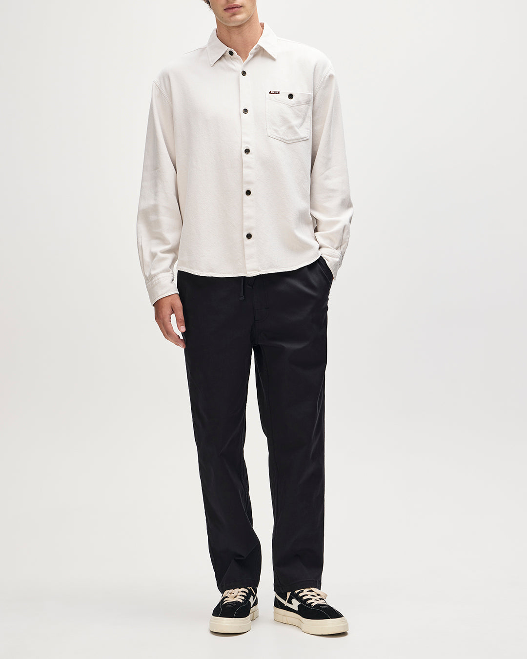 Keon Shirt