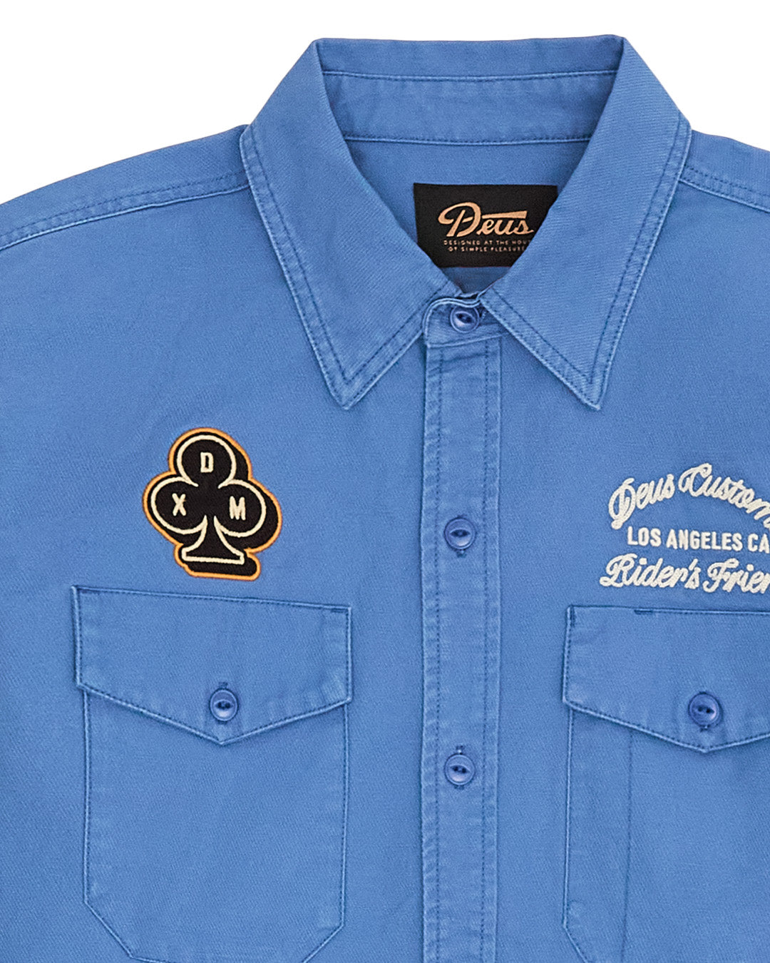 Picklock Shirt