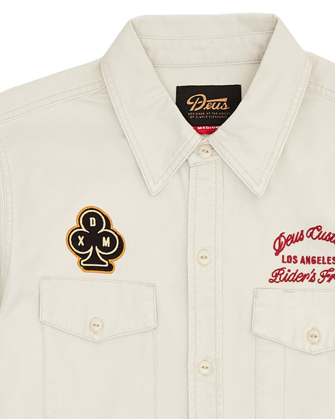 Picklock Shirt
