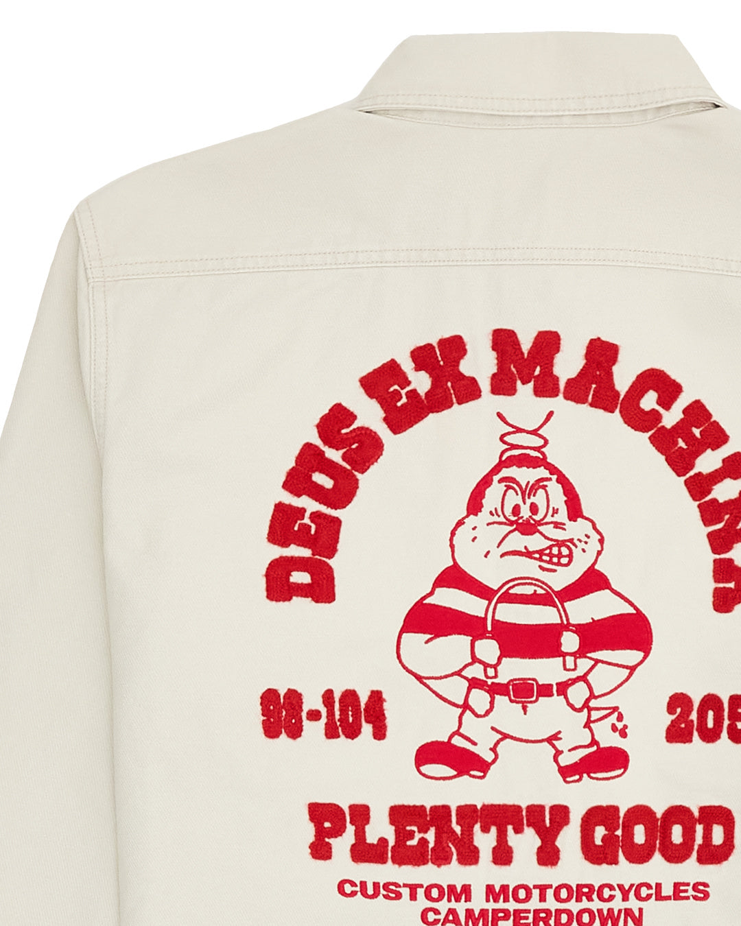 Picklock Shirt