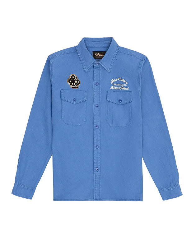 Picklock Shirt