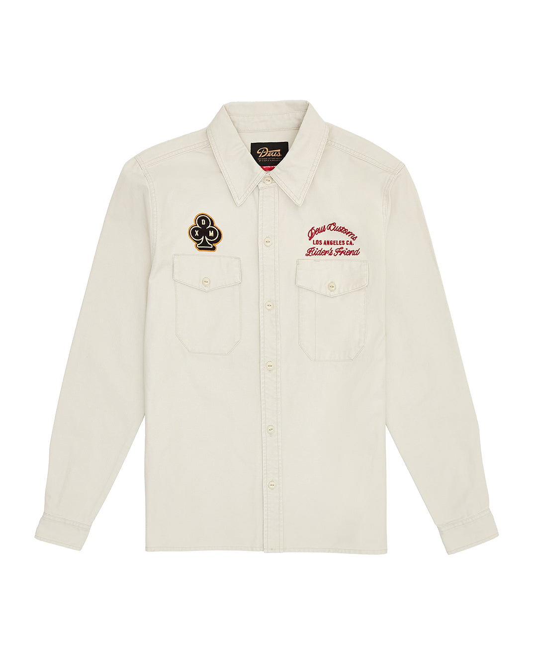 Picklock Shirt
