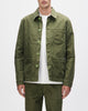 Speedshop Chore Jacket