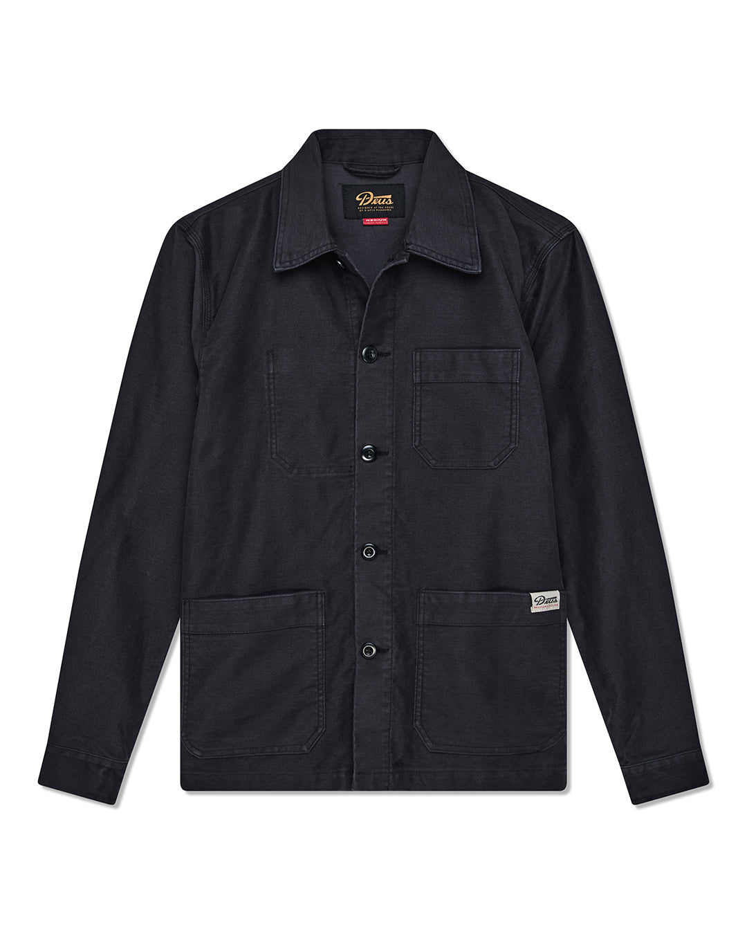 Speedshop Chore Jacket