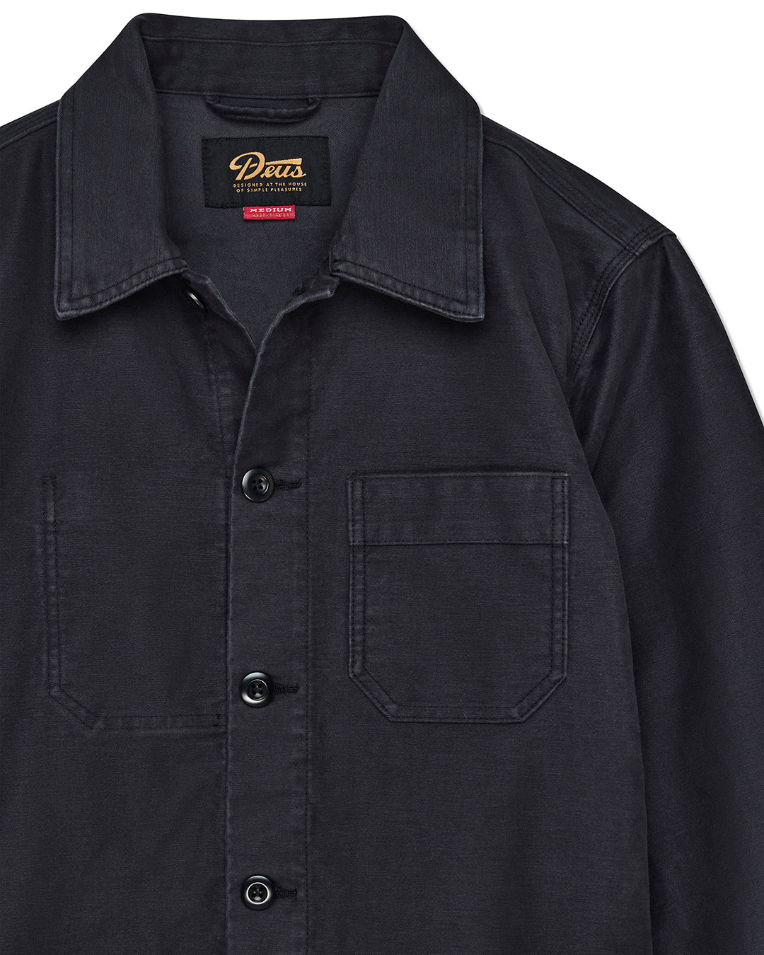 Speedshop Chore Jacket