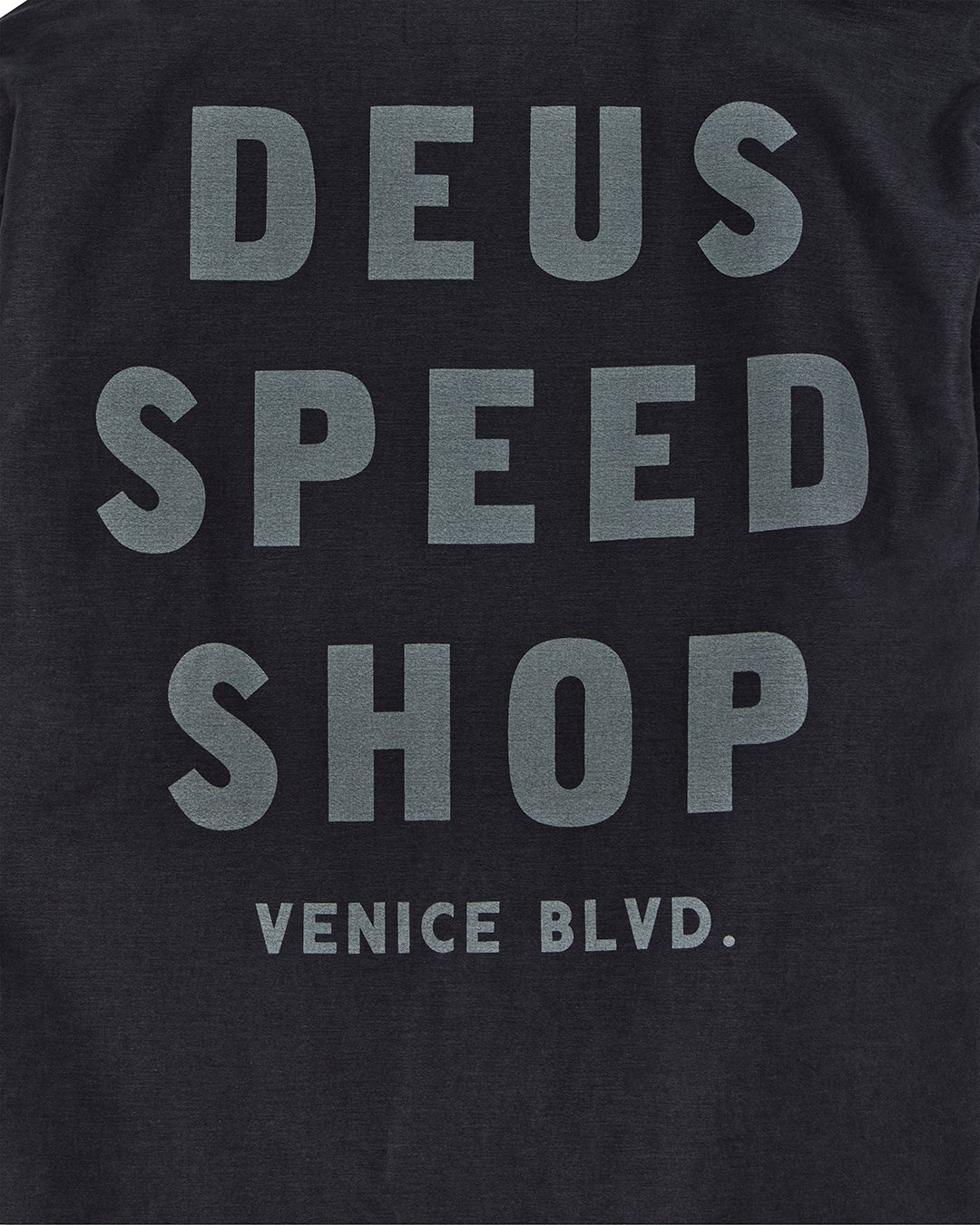 Speedshop Chore Jacket