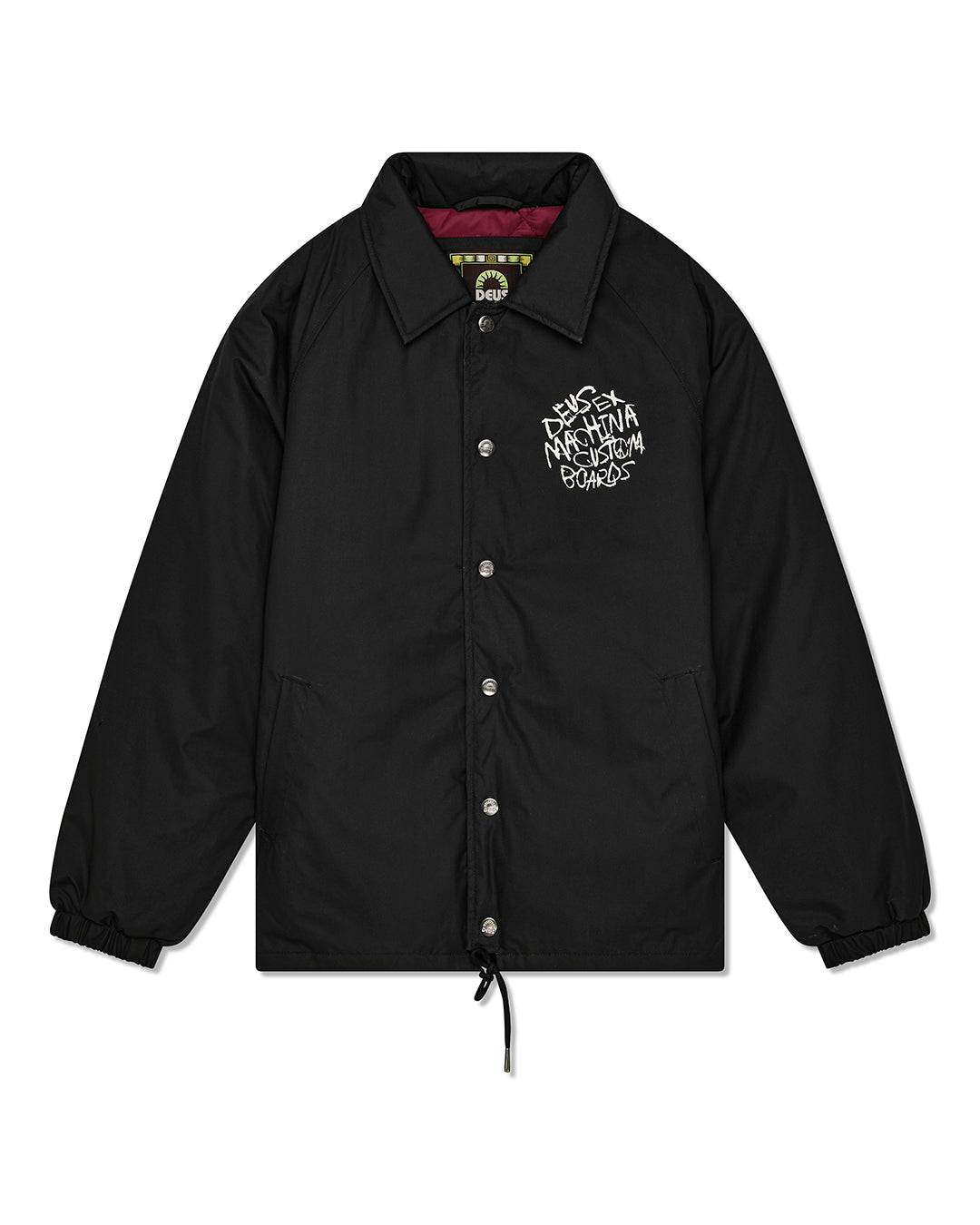 scrawler-coach-jacket-anthracite|Flatlay