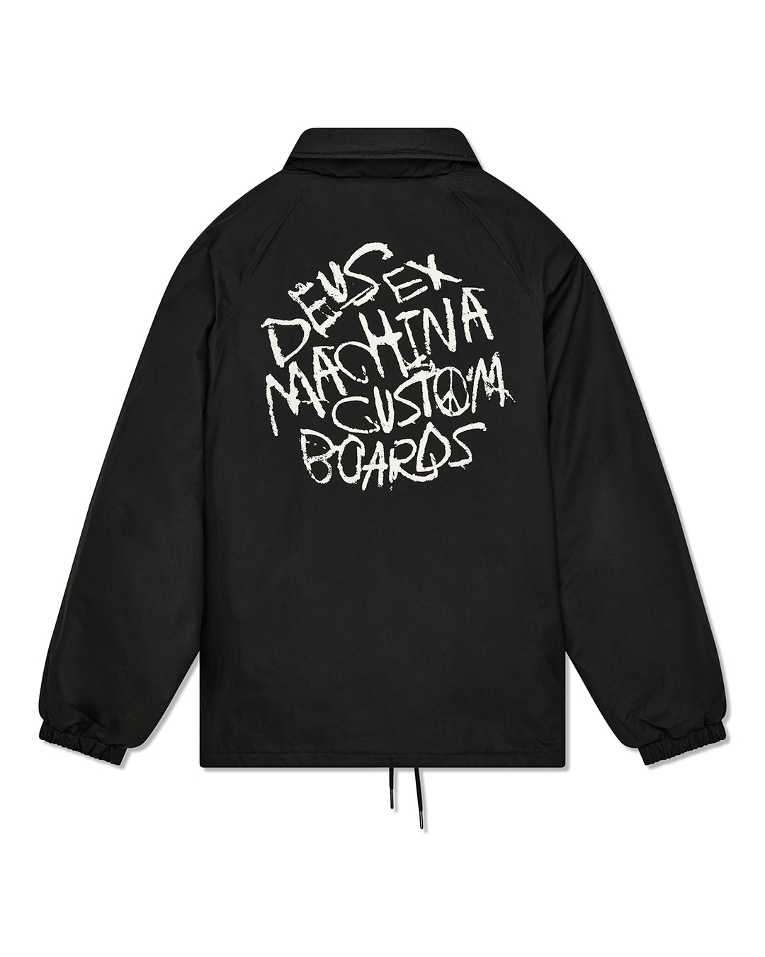 scrawler-coach-jacket-anthracite|Flatlay
