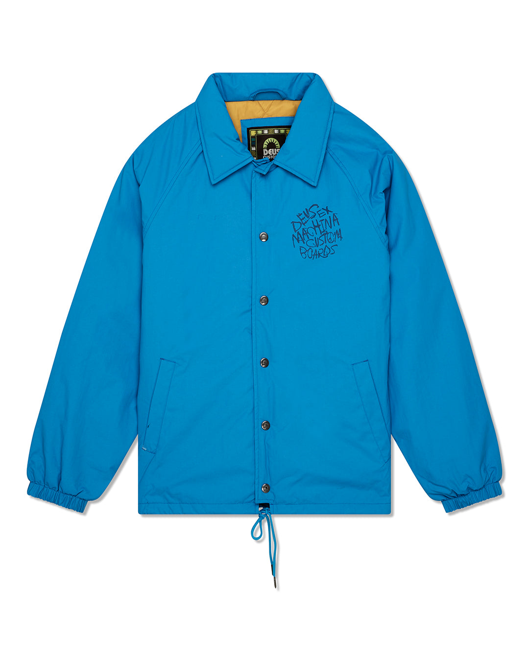 scrawler-coach-jacket-wave-ride-blue|Flatlay