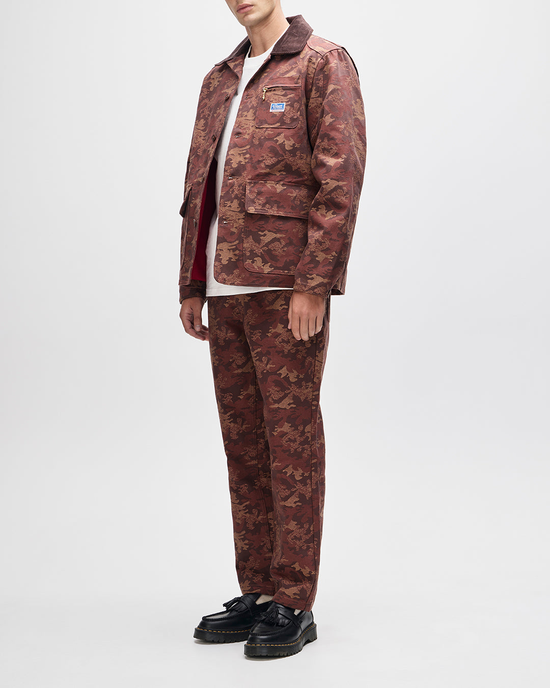 Idaho Hunting Jacket