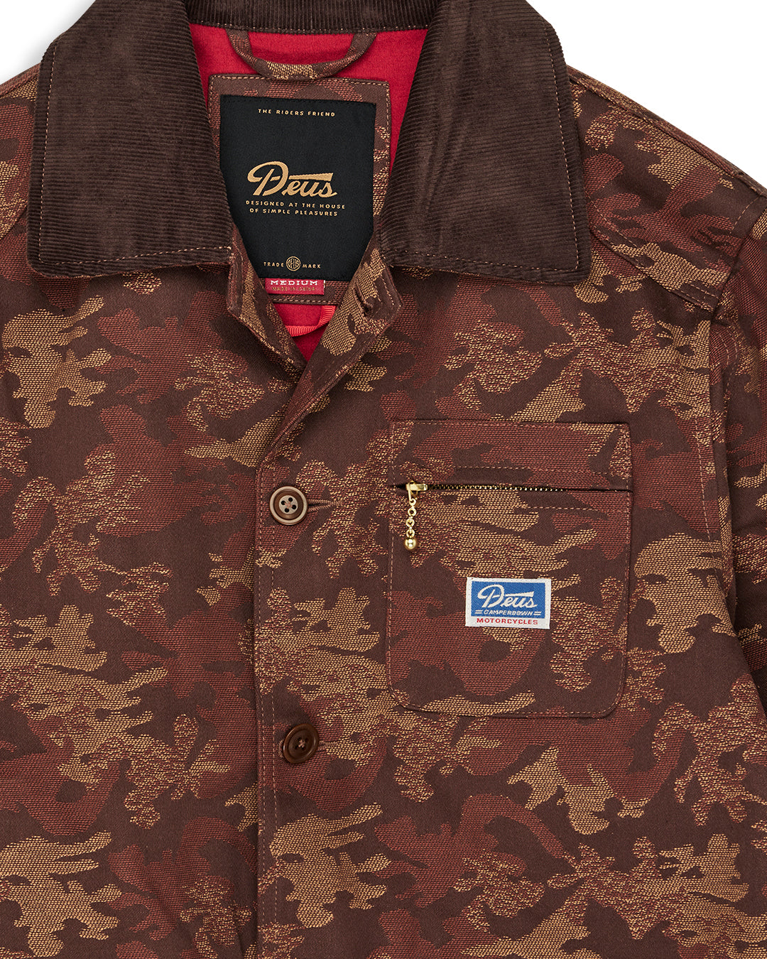 Idaho Hunting Jacket