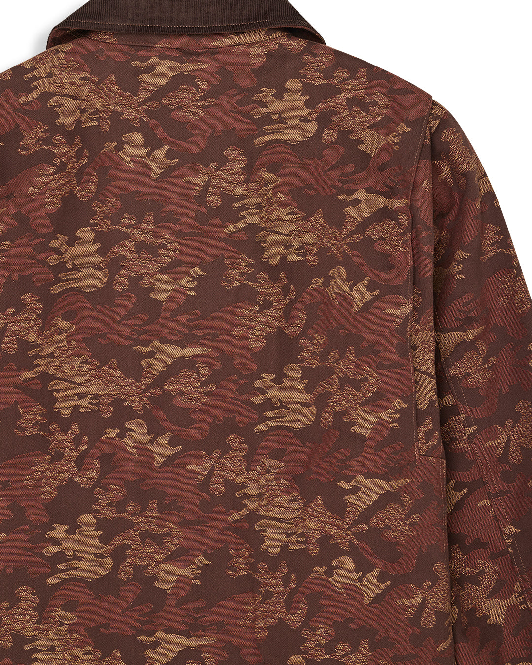 Idaho Hunting Jacket
