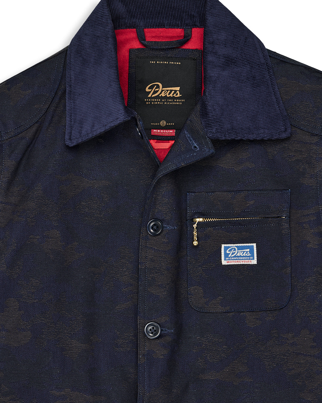 Idaho Hunting Jacket