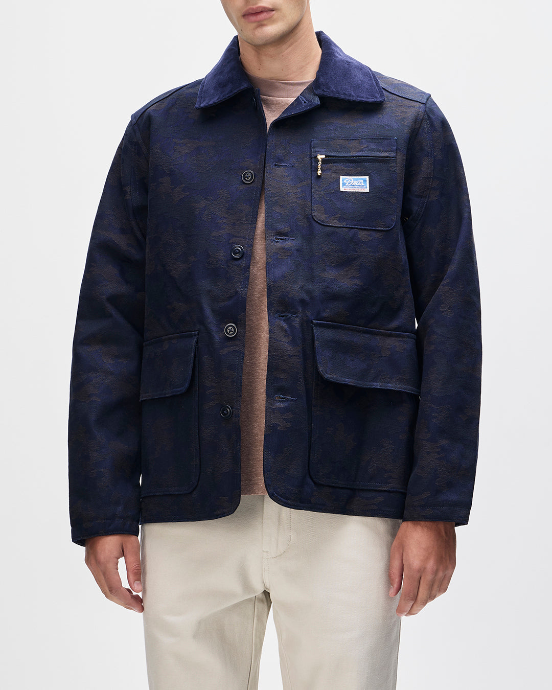 Idaho Hunting Jacket