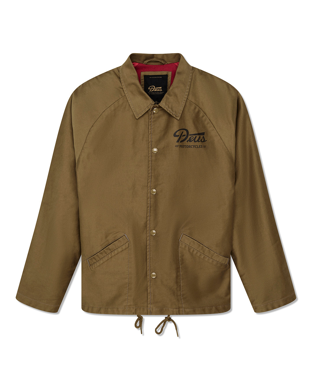 silos-mechanic-jacket-bronze-brown|Flatlay