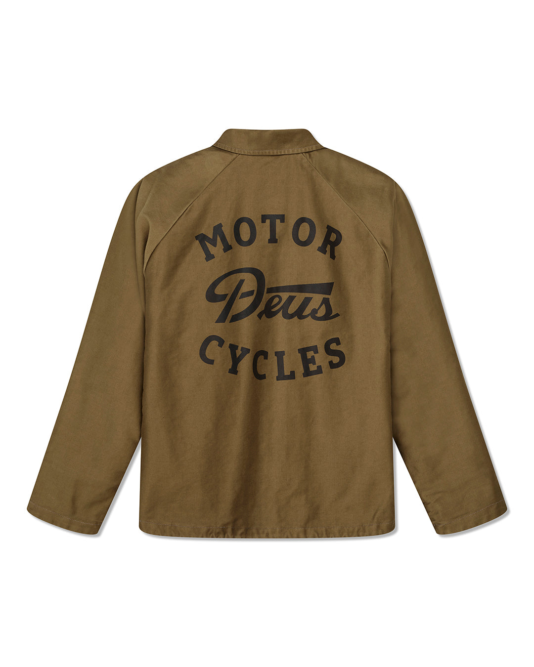 silos-mechanic-jacket-bronze-brown|Flatlay