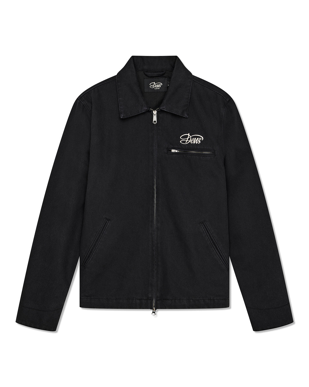 workwear-overdye-jacket-anthracite|Flatlay